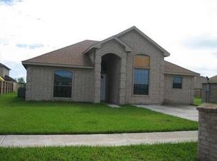 7345 Highland Pine St, Brownsville, TX 78526