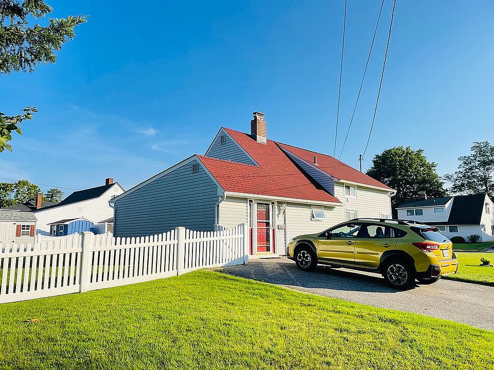 2nd image of 2491 Salisbury Rd