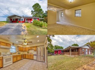 502 Mount Dr, Sevierville, TN 37876