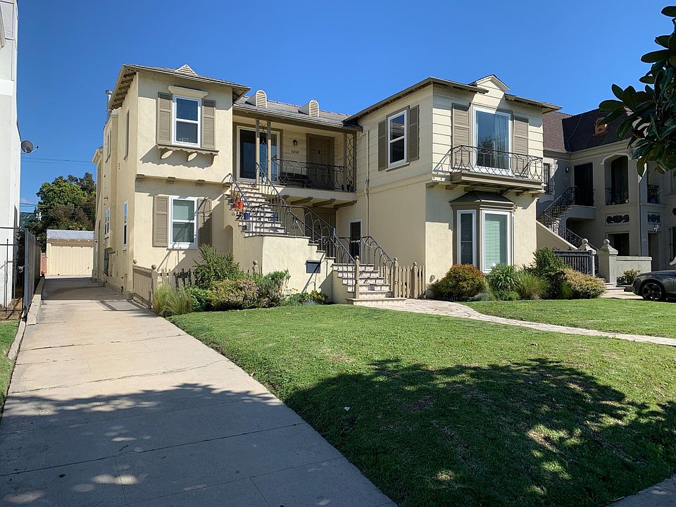 1st image of 1252 S Longwood Ave #1250