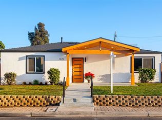 1425 Lieta St, San Diego, CA 92110