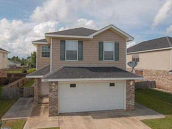 1st image of 4113 Silverwood Dr