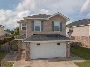 4113 Silverwood Dr, Ocean Springs, MS 39564