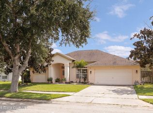 4205 Long Leaf Dr, Melbourne, FL 32940