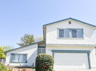 917 Gatter Dr, Antioch, CA 94509