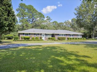 829 Old Millen Hwy, Waynesboro, GA 30830