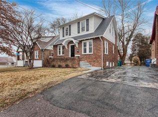 329 Eldridge Ave, Saint Louis, MO 63119
