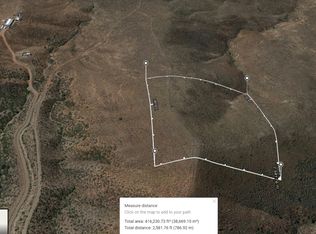 Vac Vic Hubbard Rd 2 Mi S Av Frw, Acton, CA 93510