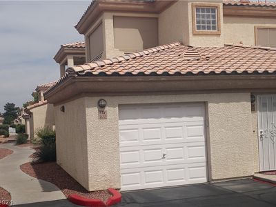 3600 Galatea St UNIT 201, Las Vegas, NV, 89108