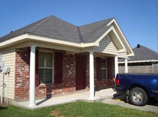 115 Quartermill Ln, Houma, LA 70363
