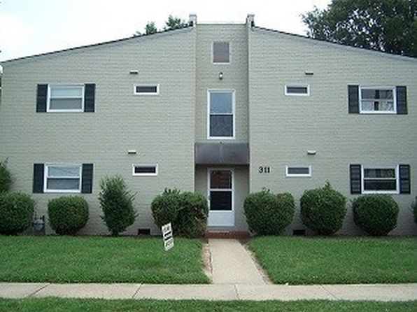 311 N Nansemond St APT 2