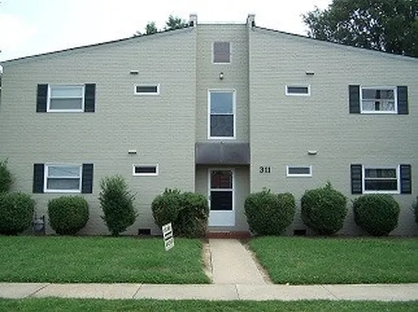 311 N Nansemond St, 311 N Nansemond St APT 4, Richmond, VA 23221
