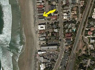 1810 Ocean Front, Del Mar, CA 92014