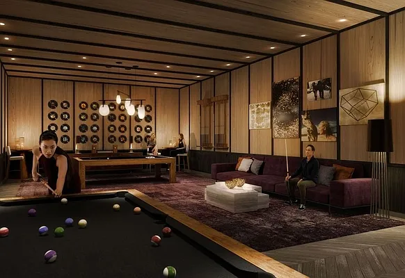 Rented by Nest Seekers International | media 61