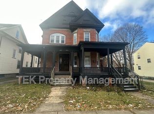 203 Fulton Ave, Rochester, NY 14613