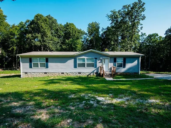 5400 Mountain Trl, Snow Camp, NC 27349