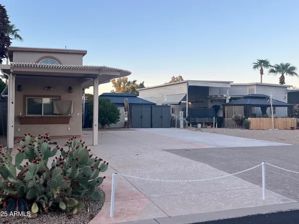 17200 W BELL Road #1776, Surprise, AZ 85374