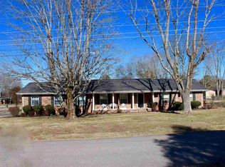 3625 Bowman Hills Circle Dr, Cleveland, TN 37312