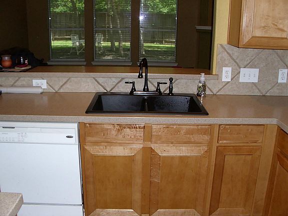 CUSTOM SINK