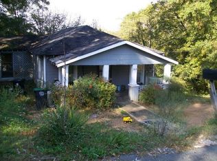 305 Waddell St NE, Rome, GA 30161