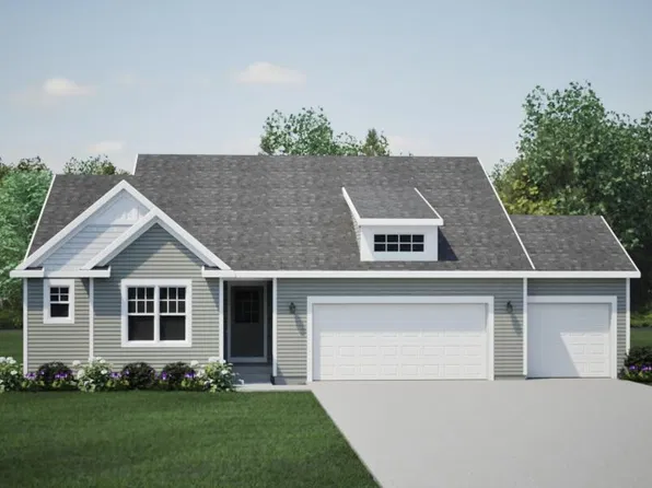 768 Johnson COURT, Watertown, WI 53094