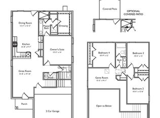 12811 Gallowhill Dr, Humble, TX 77346