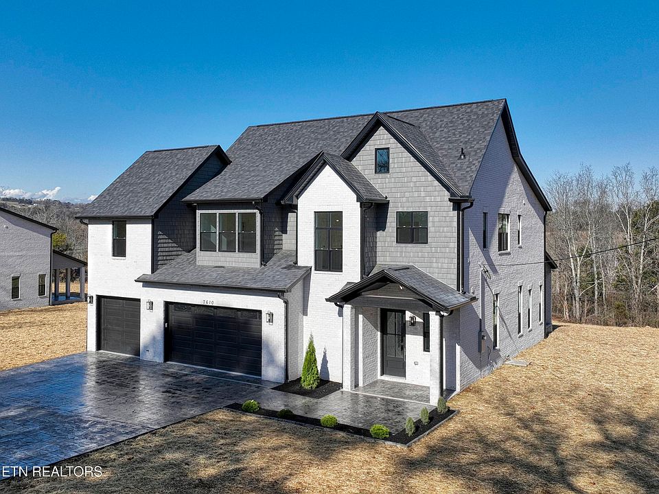 7610 Washington Pike, Corryton, TN 37721 Zillow