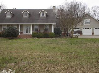 343 Herbert Dr, Hensley, AR 72065