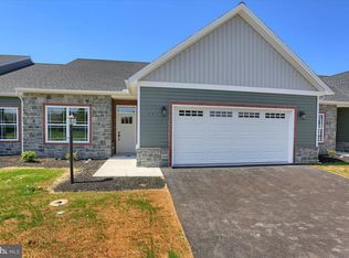105 Cardinal Dr, Shippensburg, PA 17257