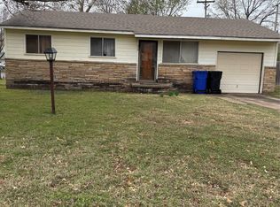 408 S 6th St, Broken Arrow, OK 74012