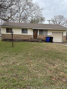 408 S 6th St, Broken Arrow, OK, 74012