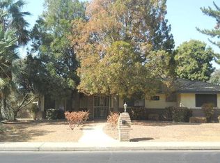 405 Montclair St, Bakersfield, CA 93309