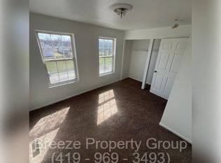 610 Hope St, Lima, OH 45804