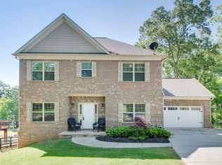 134 W Moreno St, Buford, GA 30518