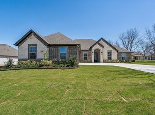 3020 Hazlewood Rd, Granbury, TX 76049