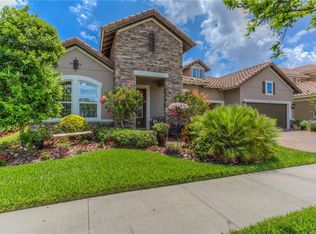 5906 Shell Ridge Dr, Lithia, FL 33547