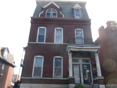 3408 Chippewa St, Saint Louis, MO, 63118