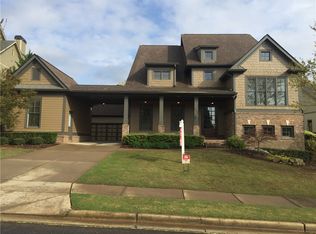 207 Beacon Cv, Canton, GA 30114