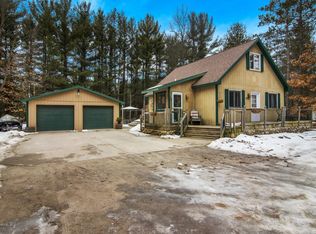 3792 Voice Rd, Kingsley, MI 49649