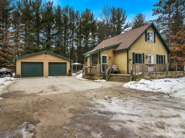3792 Voice Rd, Kingsley, MI 49649