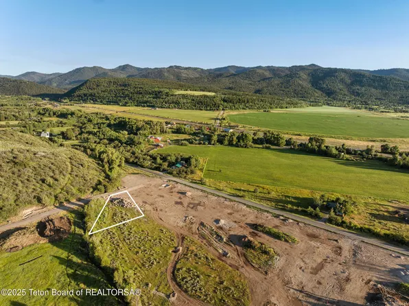 26 Hillside Dr, Victor, ID 83455