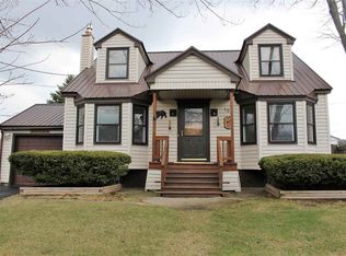 106 Fort Rd, Schoharie, NY 12157