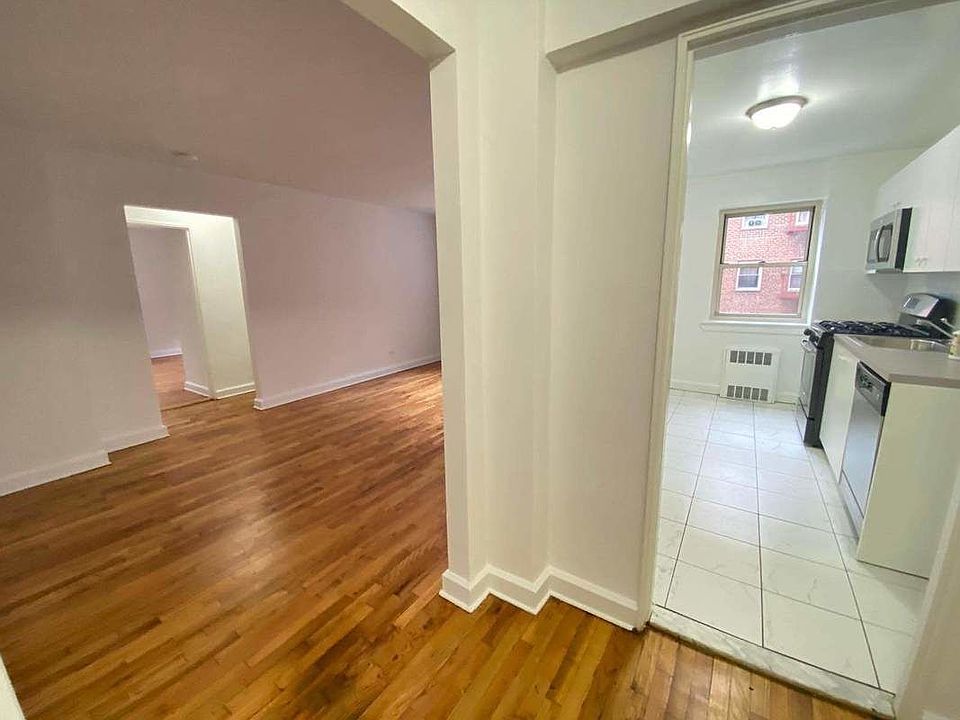 1st image of 135-05 Hoover Ave #3G