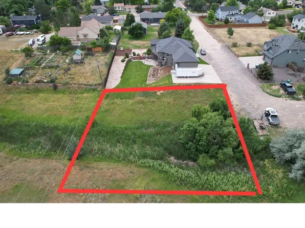 7834 S Everett St, Littleton, CO 80128