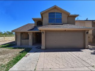 10397 Carter Scott Pl, Socorro, TX 79927