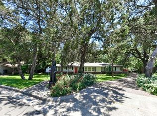 4422 Cedar Mountain Dr, Waco, TX 76708