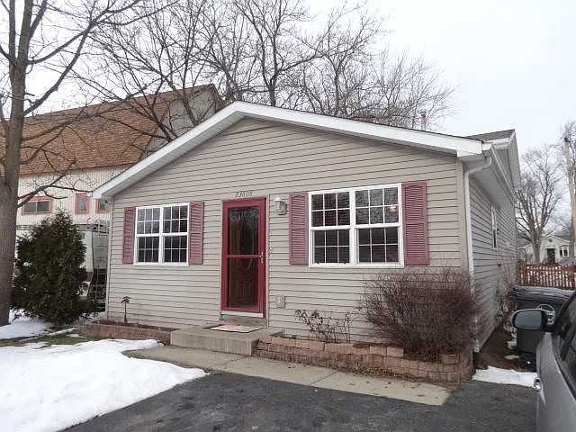 FRONT HOME