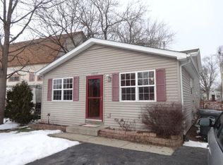 23608 126th Pl, Trevor, WI 53179