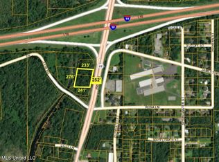 Highway 613, Moss point, MS 39563