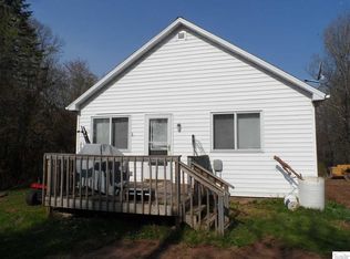 60755 Roy Anderson Rd, Mason, WI 54856